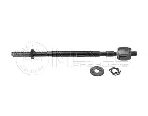 Brazo direccion coche Meyle 16160310011 precio, desde 14,91 EUR