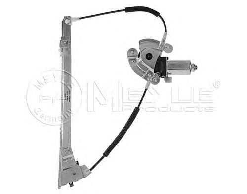 Mecanismo de elevalunas delantero derecha Renault Megane I desde 47,92 €