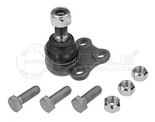 Rótula inferior de suspensión Meyle 16160100010 precio, desde 15,90 EUR