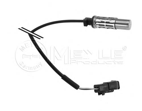 Comprar 103764 Febi Sensor ABS, rueda delantera izquierda