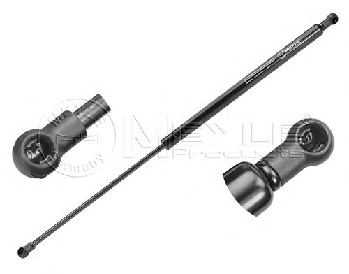 Amortiguador de maletero Meyle 16409100031 precio, desde 12,55 EUR