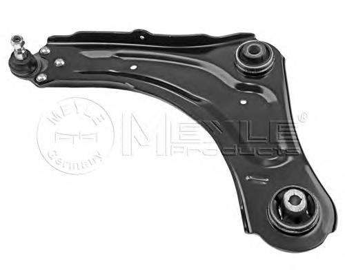 Comprar 16160500047 Meyle Brazo inferior izquierdo de la suspensión delantera