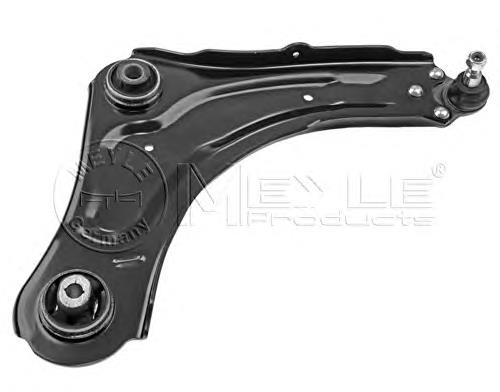 Brazo inferior derecho de la suspensión delantera Meyle 16160500048 precio, desde 47,21 EUR