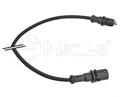 Cable del sensor ABS trasero Diesel Technic 121678 precio, desde 17,82 EUR