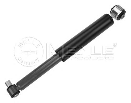 Comprar RS290739 Raiso Amortiguador trasero