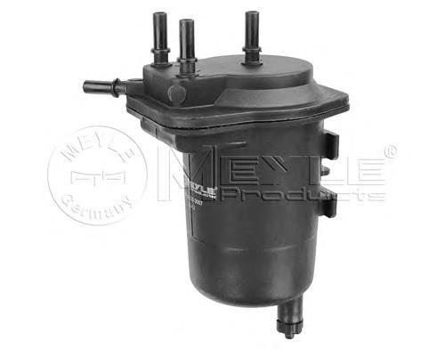 16143230007 Meyle Filtro de gasolina
