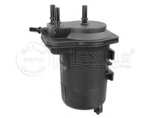 Filtro de combustible 16143230003 Meyle
