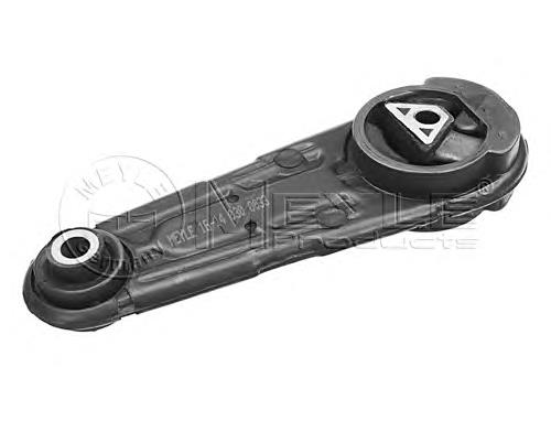 Taco de motor trasero Meyle 16140300033