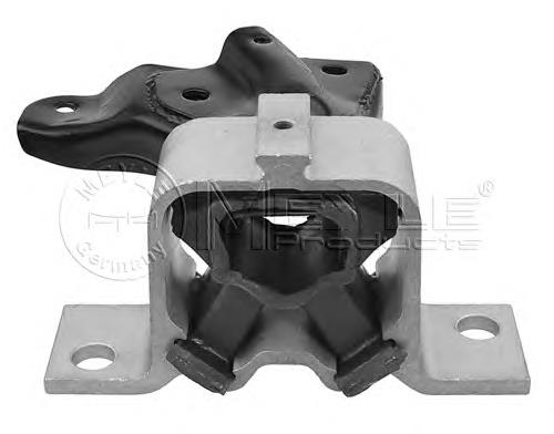 Soporte de motor derecho Meyle 16140300025