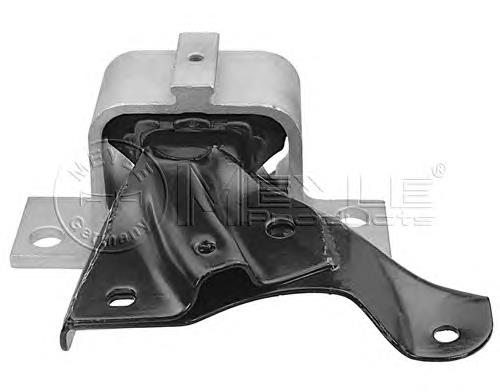 Soporte de motor derecho 16140300025 Meyle