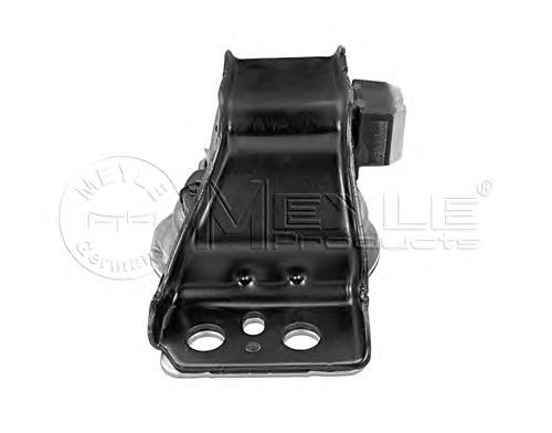 Soporte de motor derecho 16140300021 Meyle