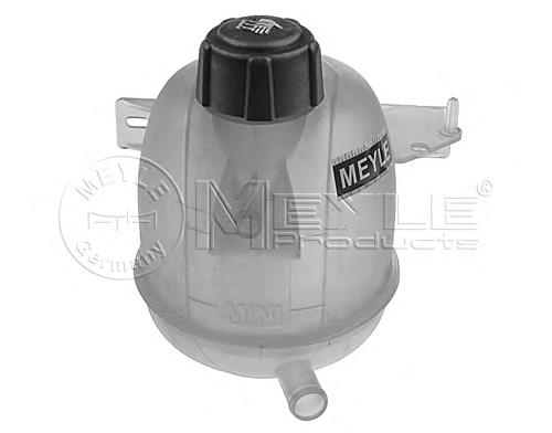 Botella de expansión Meyle 16142230000