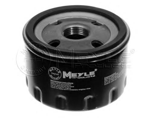 16143220000 Meyle Filtro aceite