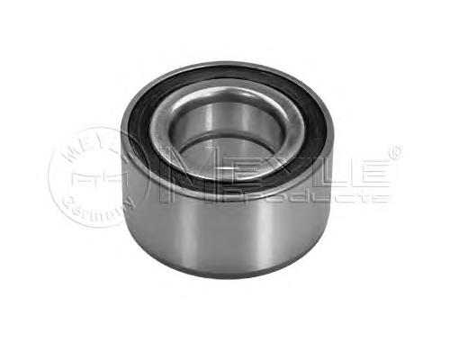 Cojinete de rueda delantero 16143090353 Meyle