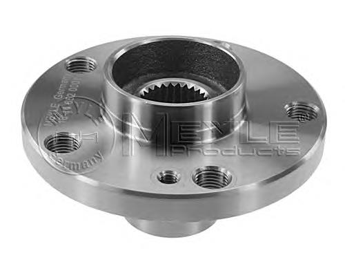 Cubo delantero para Renault Espace III JE