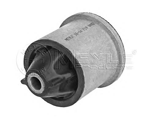 Comprar 16147100002 Meyle Silentblock trasero