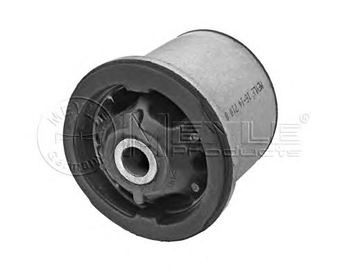 Silentblock del subchasis trasero Meyle 16147100002 precio, desde 15,38 EUR