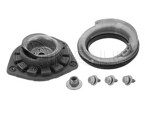 16146410017 Meyle Soporte del amortiguador delantero