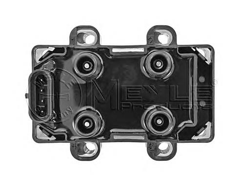 Comprar 16148850001 Meyle Bobina