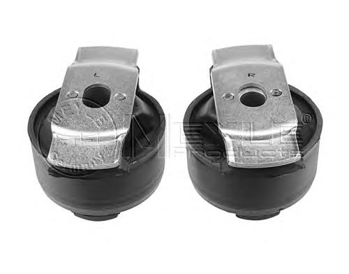 Silentblock trasero 16146100019 Meyle