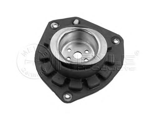 Soporte del amortiguador delantero 16146410011 Meyle