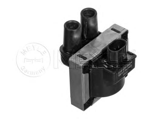 Comprar 2148000001 Meyle Bobina