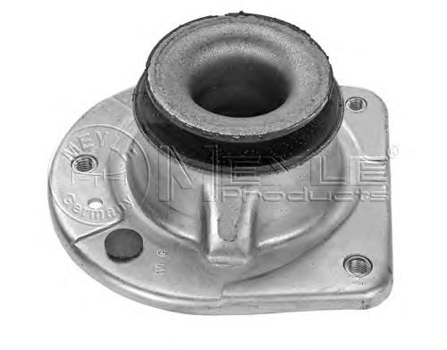 Soporte del amortiguador delantero derecho 2146410004 Meyle