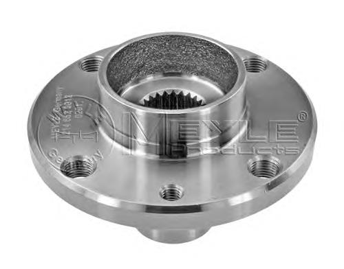 Buje de rueda delantero Meyle 2146520012 precio, desde 31,04 EUR