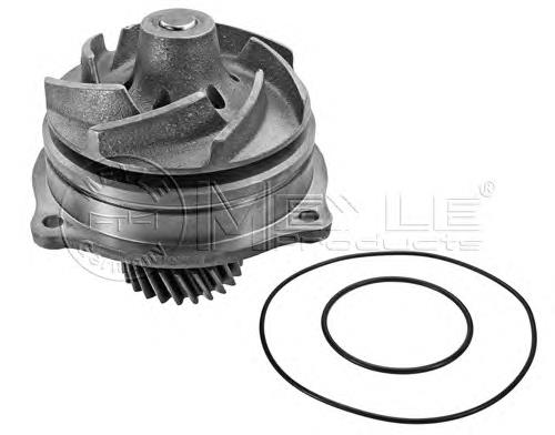 Comprar 196634 OMP Bomba de agua para motor