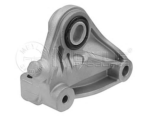 846847 Opel Soporte del soporte trasero del motor