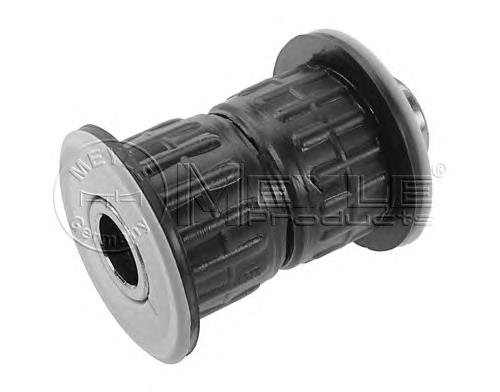 Comprar 57536 Metalcaucho Buje trasero de ballesta trasera