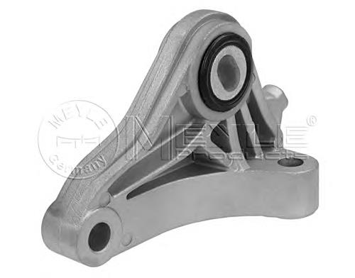 Soporte del soporte trasero del motor 846847 Opel