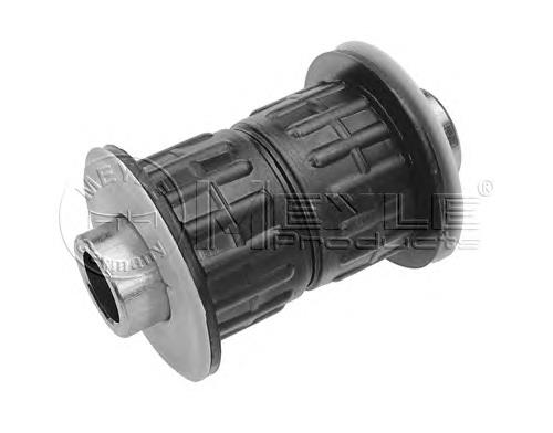 2140320001 Meyle Silentblock delantero de ballesta trasera