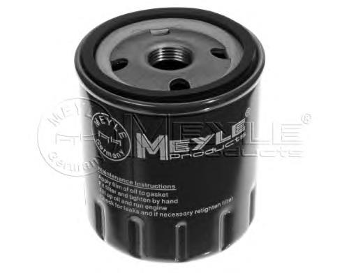 Filtro de aceite 2143220002 Meyle