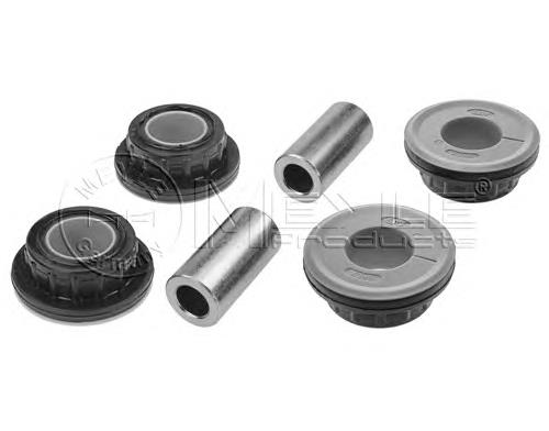 2146100026S Meyle Silentblock de brazo de suspensión delantero inferior