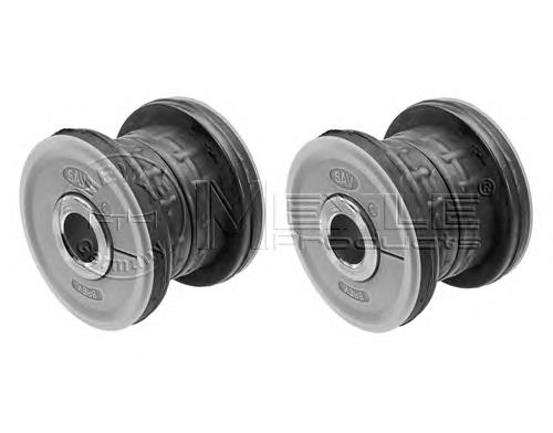Silentblock suspension Meyle 2146100026S