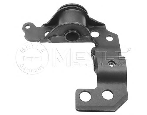 Silentblock del brazo de suspensión 2146100022 Meyle