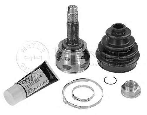 Junta homocinética exterior delantera Meyle 2144980056 precio, desde 30,93 EUR