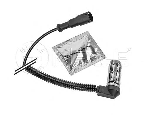 0345330036 Meyle sensor abs delantero