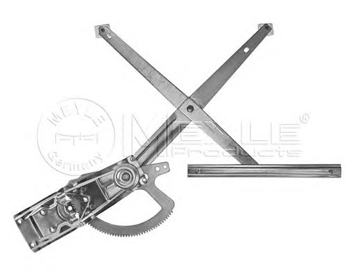Mecanismo elevalunas delantero derecha TRUCK ACTROS  camiones tractores (1996-2003) original desde 43,52 €