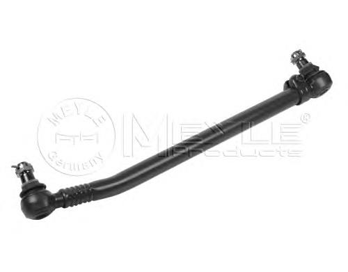 Barra longitudinal de dirección delantera Febi 12973 precio, desde 101,56 EUR