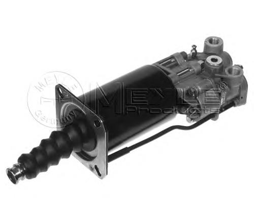 Comprar 9700511510 Wabco Servo de embrague