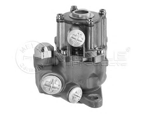 Bomba de dirección asistida  Meyle 0340460017 precio, desde 208,48 EUR