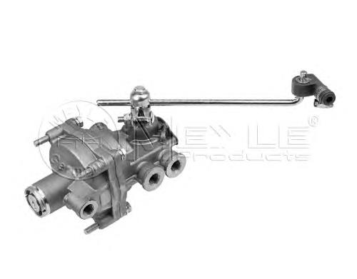 A0014313312 Mercedes Regulador de la fuerza de frenado