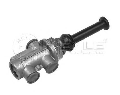 Grifo de bloqueo para freno de mano 460413SP Diesel Technic