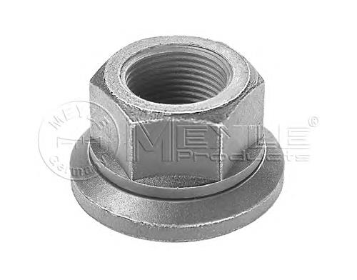 0340400002 Meyle Perno de rueda