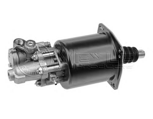 Servo de embrague Wabco 9700511247 precio, desde 99,51 EUR