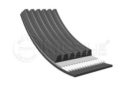 Correa de transmisión trapezoidal Meyle 0500061120 precio, desde 16,20 EUR