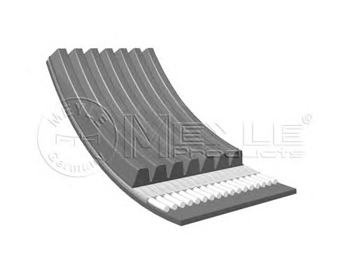 Comprar 7PK2415 Dongil Correa trapezoidal