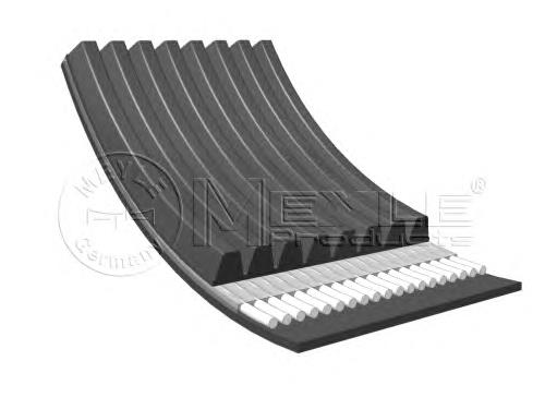 0500082050 Meyle correa trapezoidal